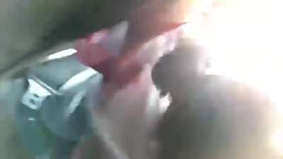 are you going to be able to keep driving? 👅