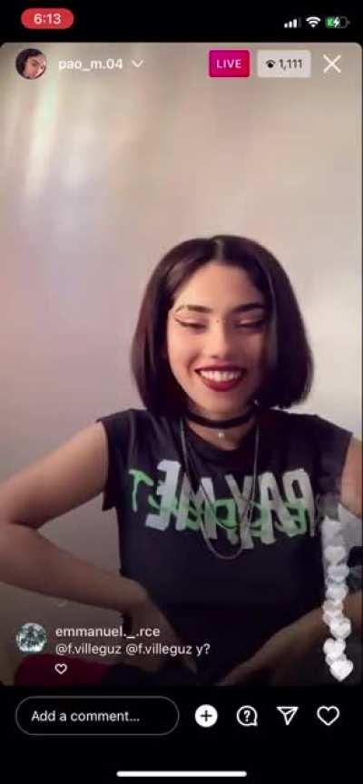 Missed out again but caught this