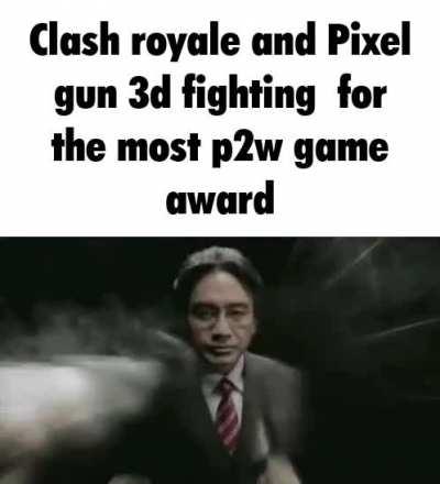 Two goated mobile games turned to shit because of greed