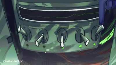 Quem não odiava isso