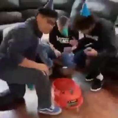 Me and homies 🤝 😎