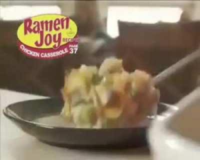 How about these on the menu!