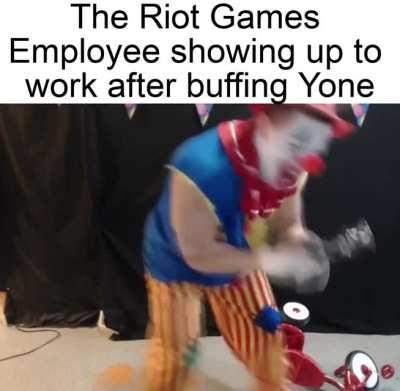 Everybody is talking about the buffs but not the nerfs.