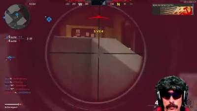 Old clip of Doc that i found on my PC