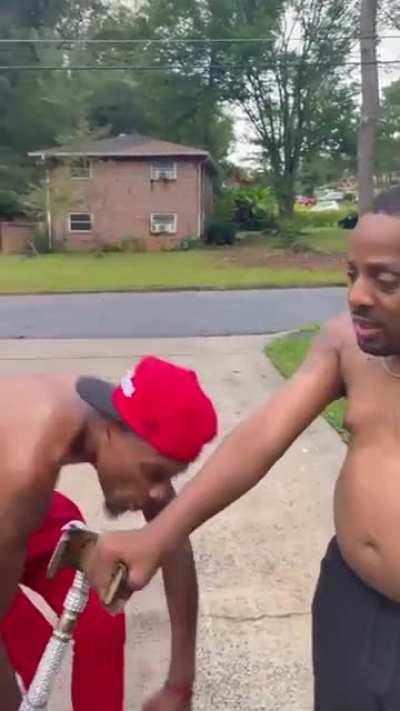 Best Rap Video Ever...