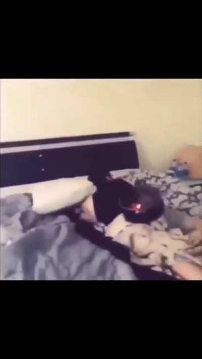 Modo hijopu* activado