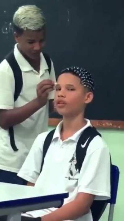 Pega os cria 😎🤙