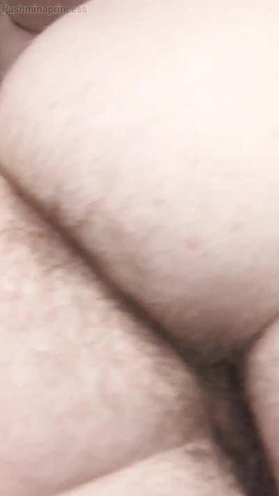 Dropping my ass in this subreddit