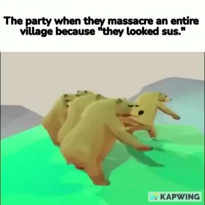 Day in the life of a DM