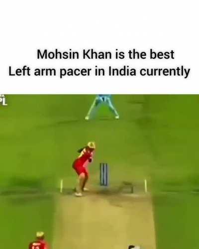 What is stopping India getting this Monster in Indian team who can bat too