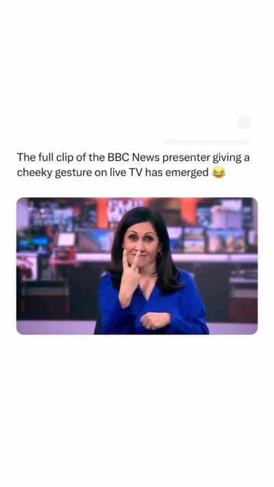 Give her a raise this instant