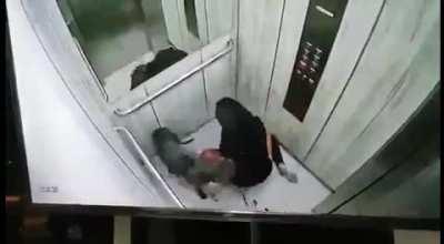 Dogs are better than people (Extremely graphic)