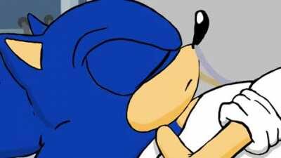 Had enough Tiktok cringe? Here's a cringe worthy video of Sonic's deathbed