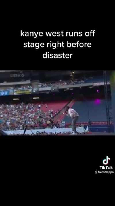 Definitely not CGI 👀