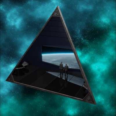 Rogue One - An Interdimensional Holocron