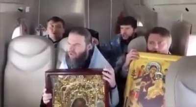 Russian Loitering Battle Mage™️