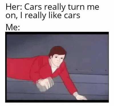 Your request is my command, milady