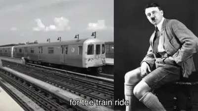 Bro hitler speaks for himself news reporters dont 💀