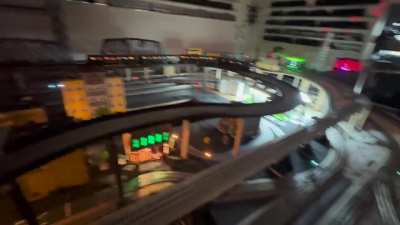 Here is a running video. Hope everyone enjoys.