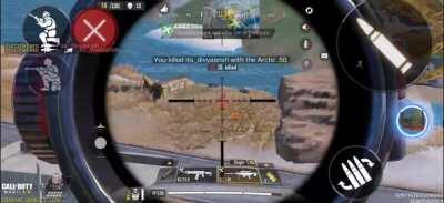 One of the most satisfying sounds in CODM(Sound on)