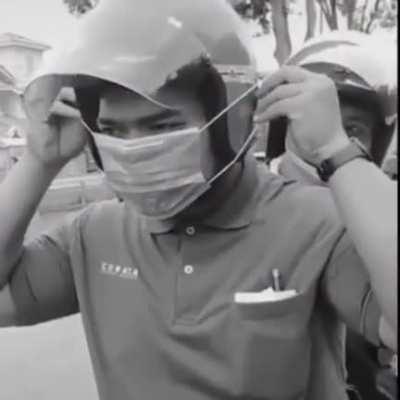 Damn where are my ears