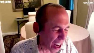 Gilbert Gottfried reads the the lyrics to WAP