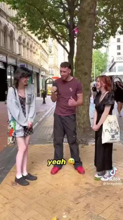 I’m sure it was veeery aesthetic 👀