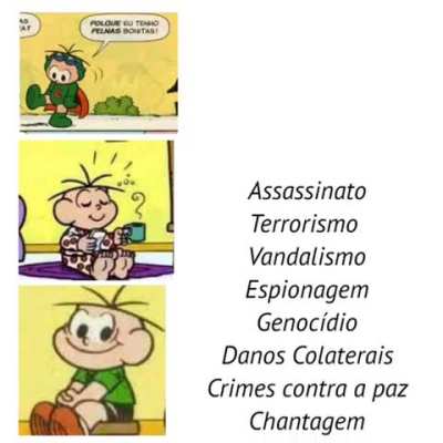 Ficha do Little Onion 🥰