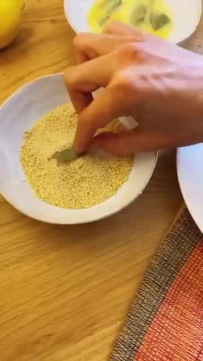 А почему бы не приготовить пюрешку то?