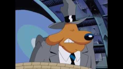 tiktok user having a tic attack circa. 2021 (colorized)