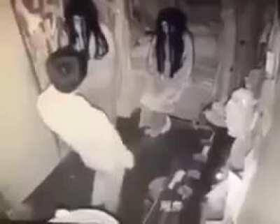 quiero salir en el video del viejas