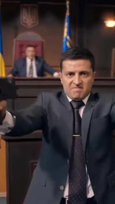 Zelensky