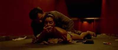 Wrong place, wrong time