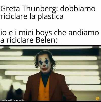 *trombette tristi di sottofondo*