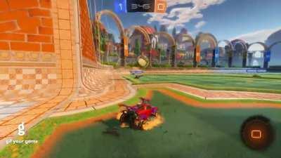 Friendship ended with boost, now handbrake is my best friend