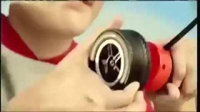 They're corrupting our children.