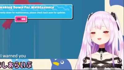 Did someone else make this?