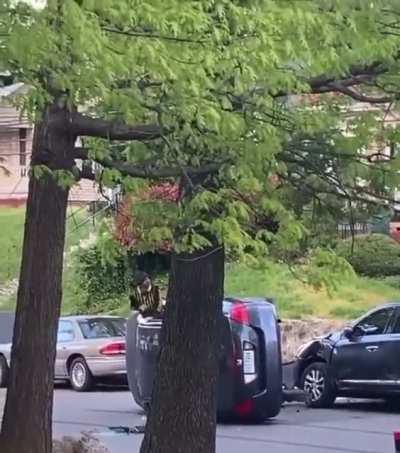 always sum bs going on in dc