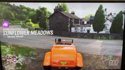 How do I fix this? I’ve steam version, the game was working fine last time I played :(