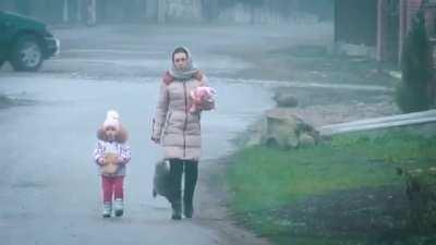 When your cats got your back