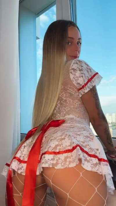 Don't keep me waiting