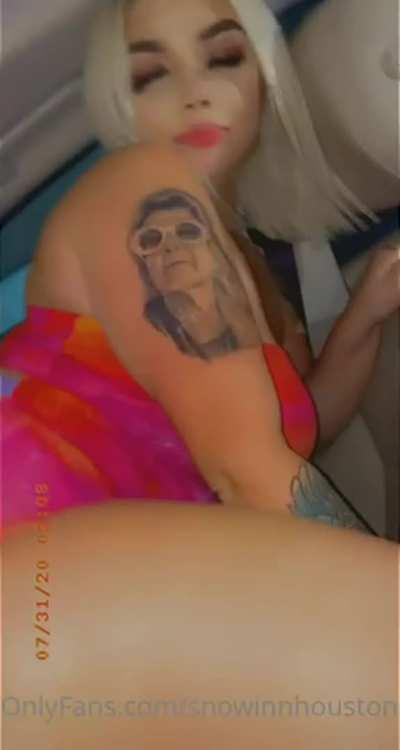 You know what happened next