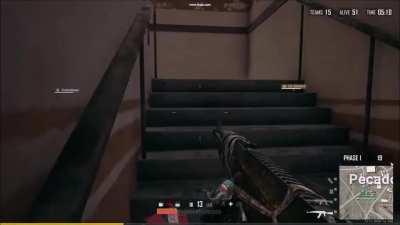 I really like the new gas can mechanic.