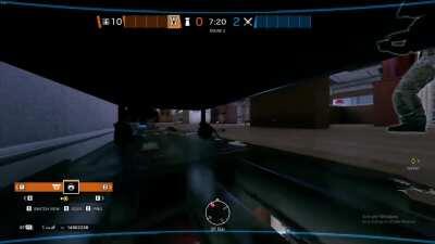 My preferred Valkyrie cams on Kafe