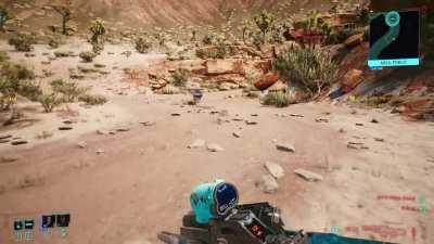 The Delamain AI has infected my personal vehicle..