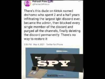 Discord bullshit part31