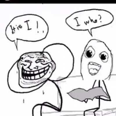 They're in your walls they're in your walls they're in you're walls