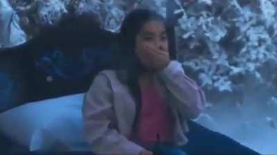 Другая Нарния (перезалив, видео с предыдущего поста похерилось)