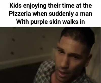 Idk I don't watch Matt pat