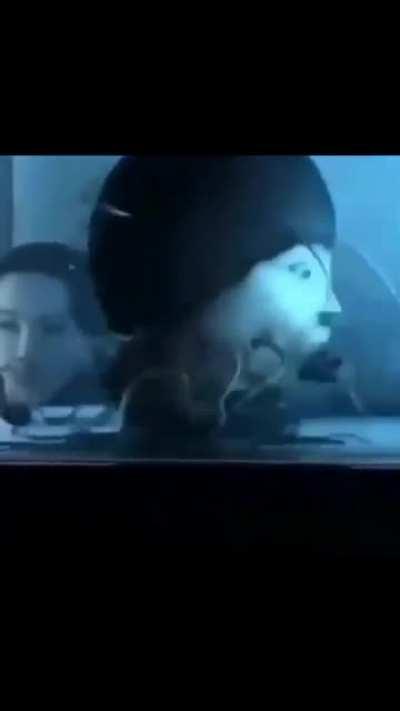 When you bite into your pizza rolls without letting them cool